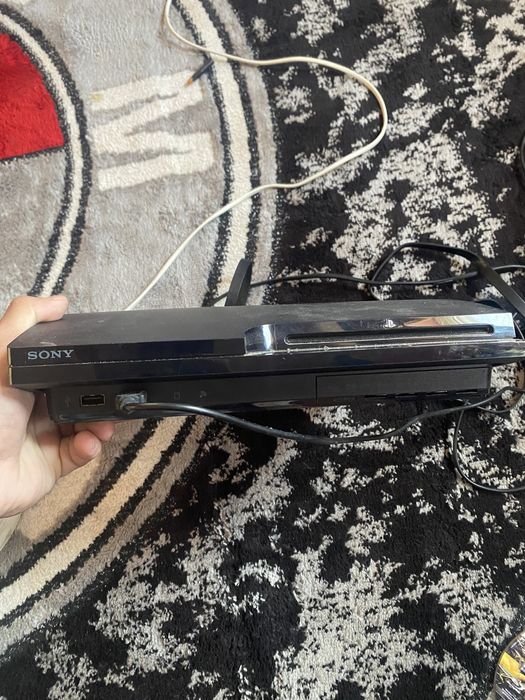 Ps3 stare buna.