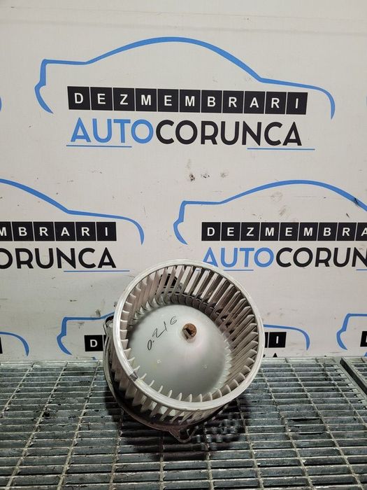 Aeroterma Ford Ranger II 2006 - 2011 (908)