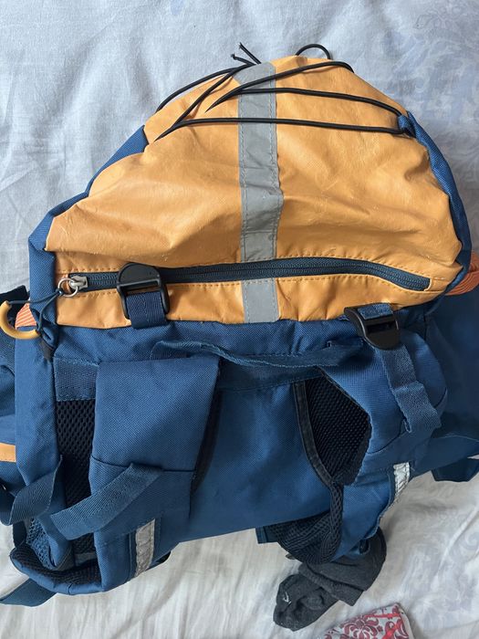 Туристическа раница Discovery Adventures