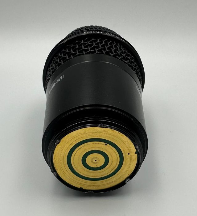 Amanet F28:Capsula Microfon Telefunken Elektroakustik M80-WH