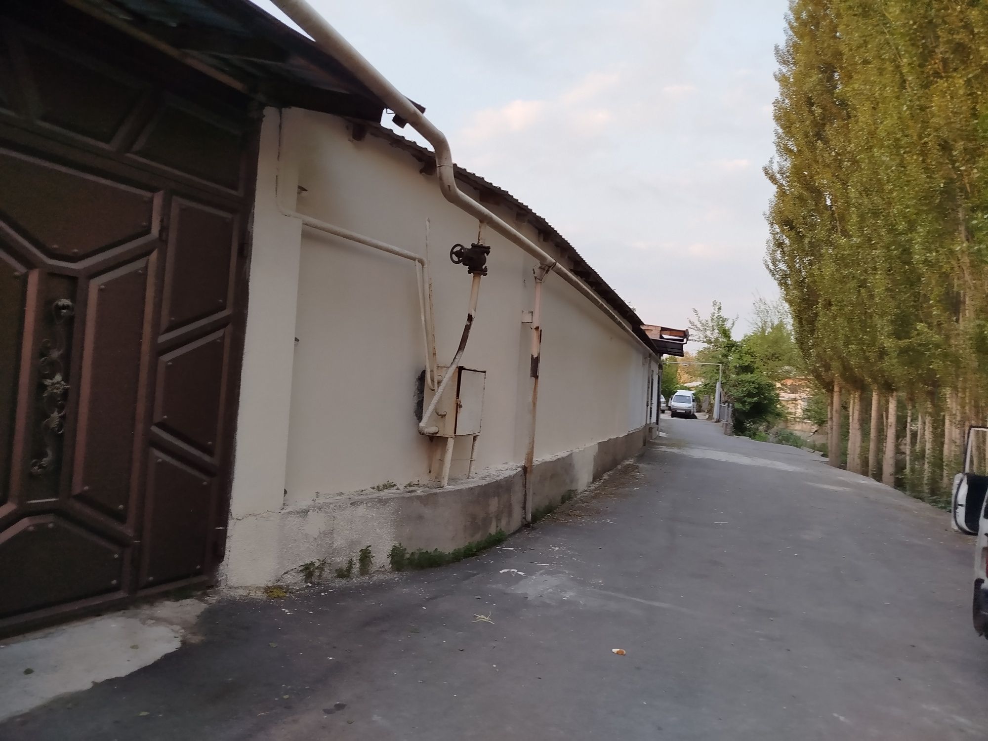 Продается Дом в Поселке М. Улугбек