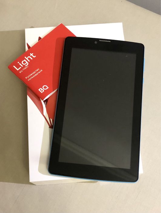Планшет BQ Light 7083G