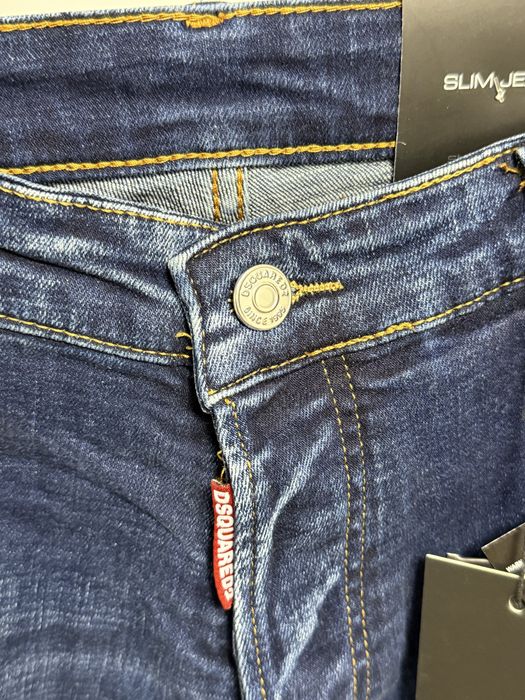 Blugi DSQUARED2 super calitate