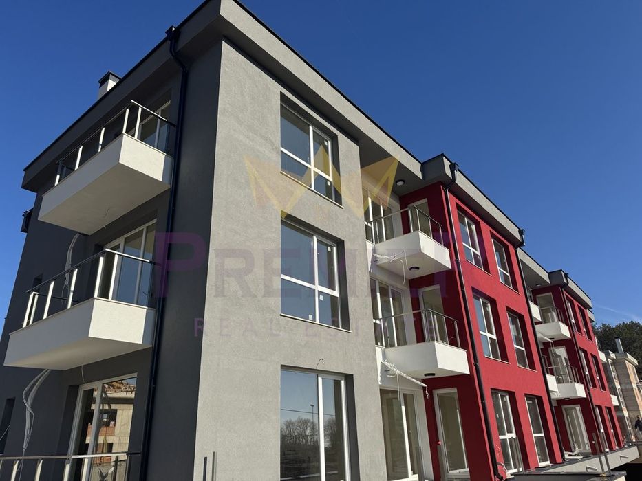 Продава се Тристаен апартамент в Варна, Виница - 86 кв.м за 1744 €/кв.м - Снимка #6