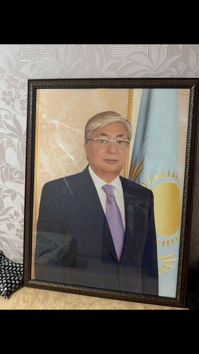 Картина для офиса