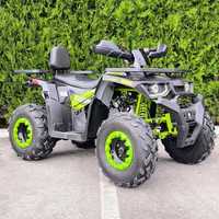 НОВ МОДЕЛ Бензиново ATV 200cc MaxMotors Coleman Powersports