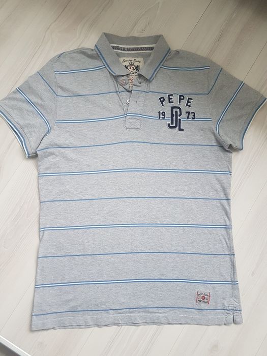 Tricou barbati Pepe Jeans M