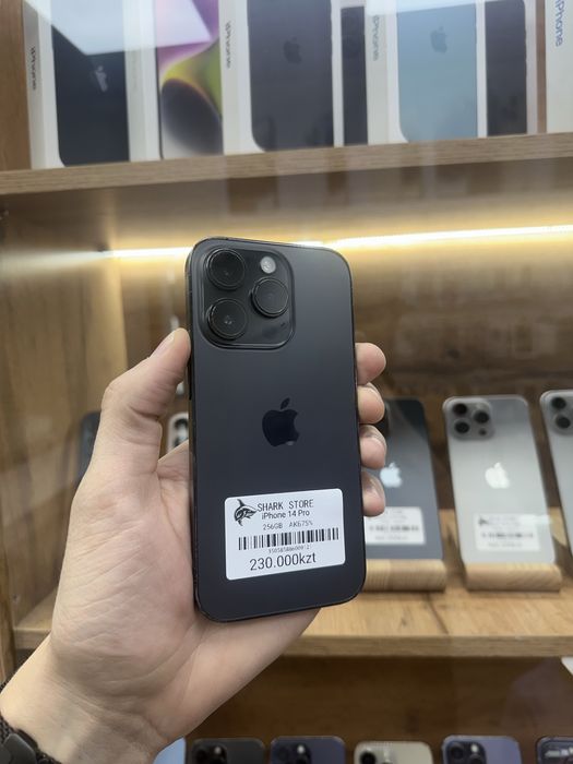 Iphone 14 Pro  продам айфон 14 про