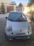 Matiz 2009 yil prapanda