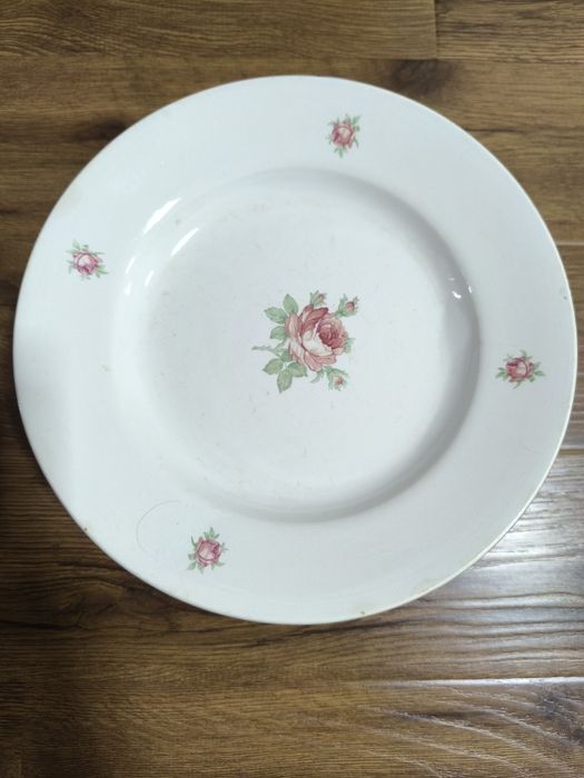 Тарелки для кухни . СССР