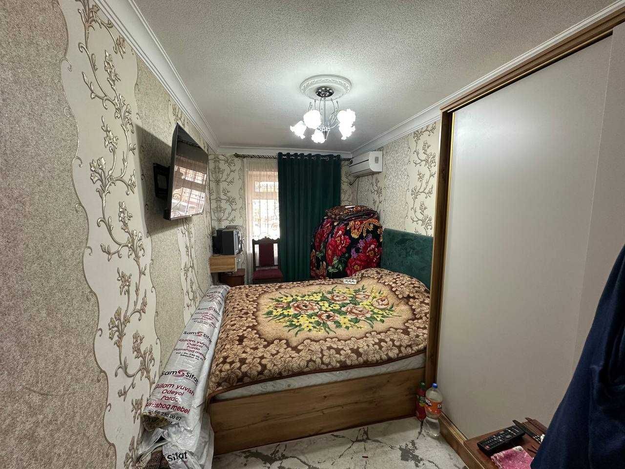 Срочно продаётся 2х комнатная квартира в Гагарина
