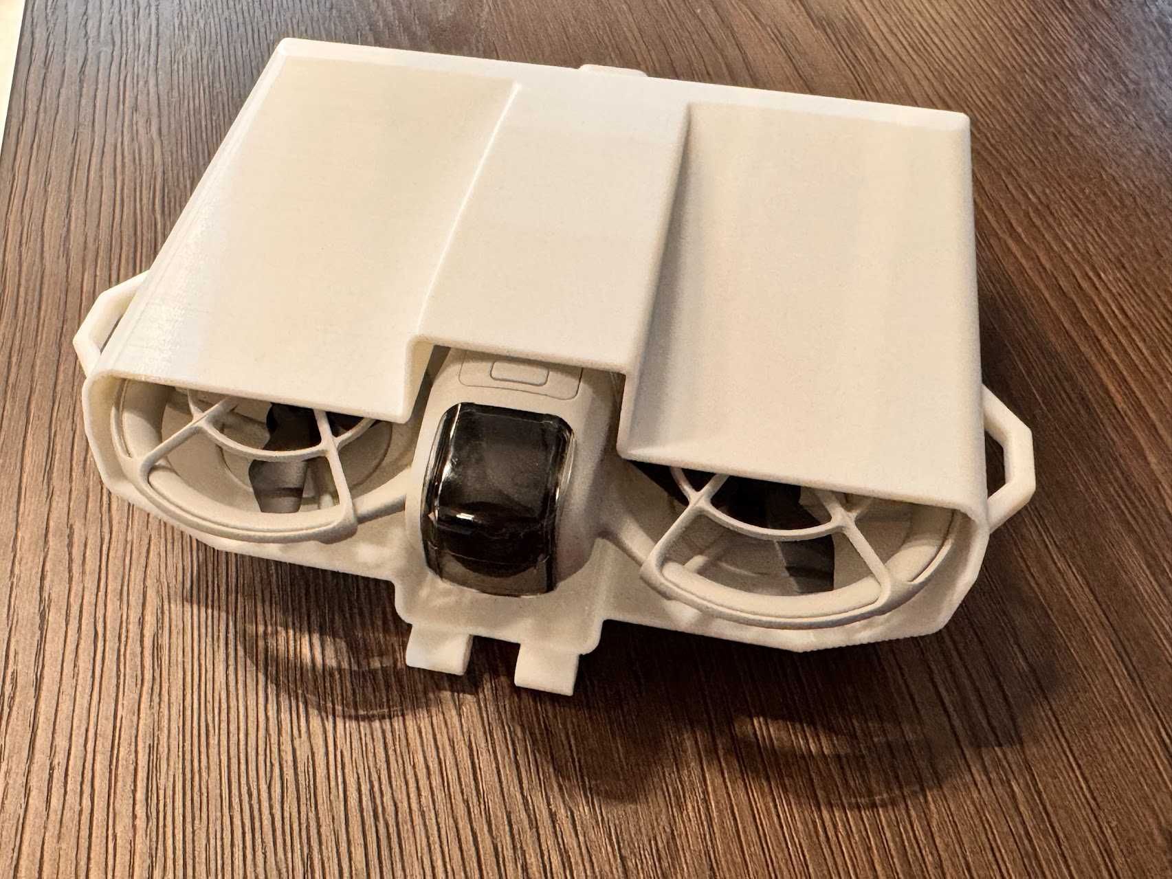 Cutie transport drona DJI Neo