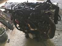 Motor vw up Skoda Citi go rapid polo 1.0 chy