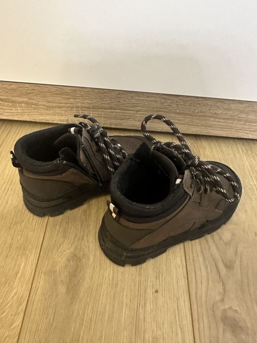 Детски боти ZARA - 25