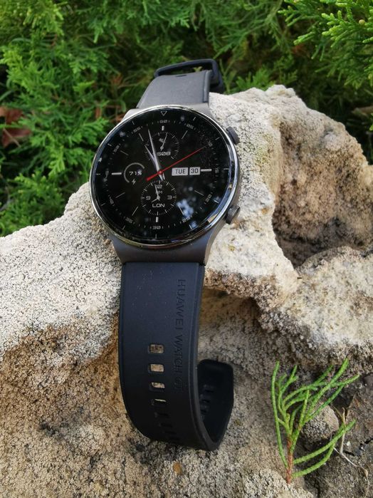 Huawei gt 2 pro като нов