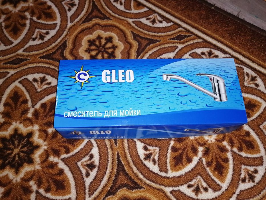 Продам смеситель