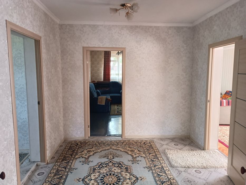 Дом в центре Жилянки