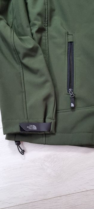 Vand geaca impermeabila  THE NORTH FACE