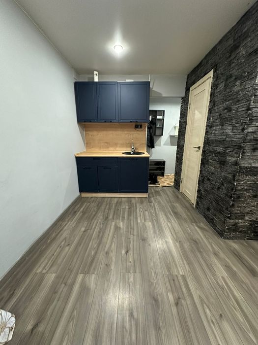 Продам квартиру в малосемейном доме