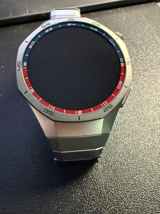Smartwatch Huawei GT 5 Pro Titanium