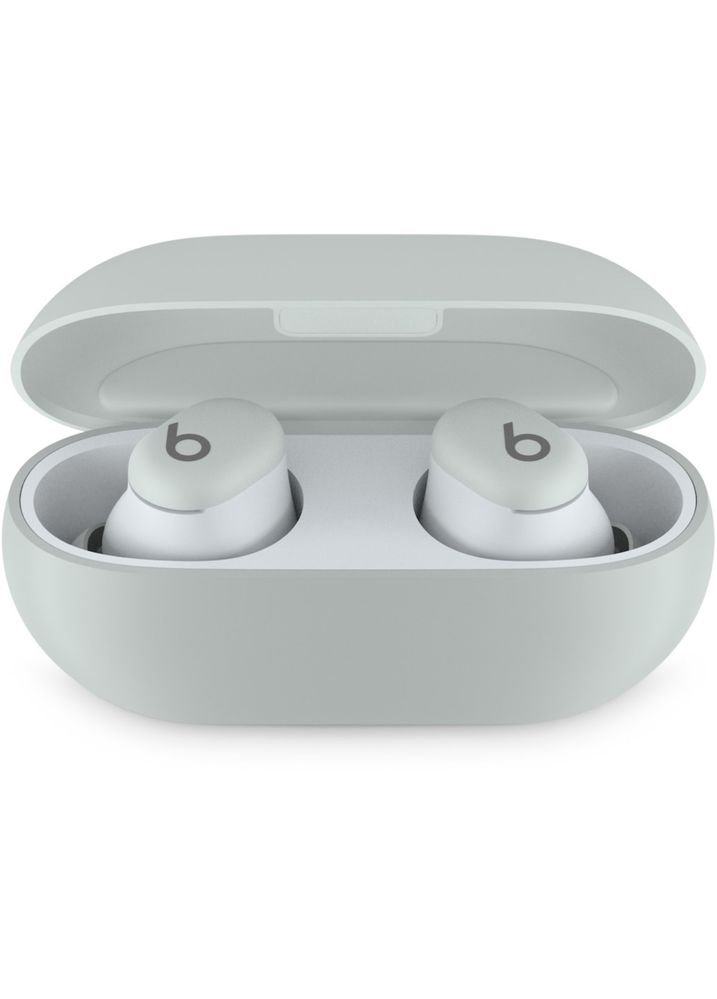 Casti audio Beats Solo Buds, Storm Gray