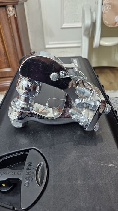 Фаркоп продаётся