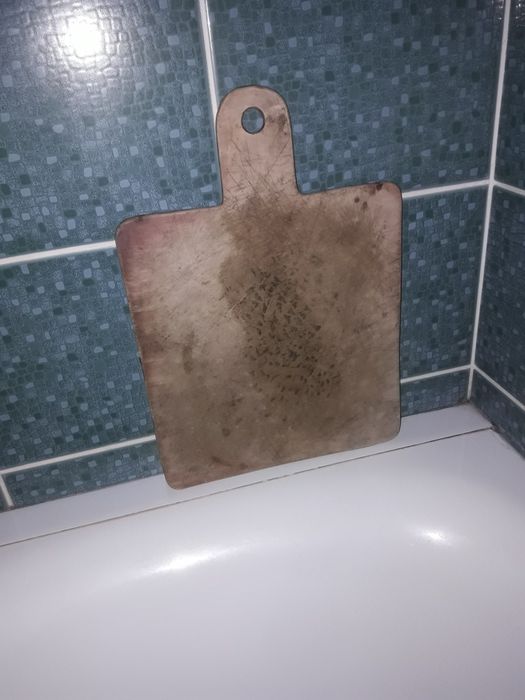 текстолит 27 см * 25 см толщина 8 мм