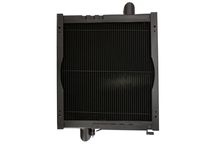 Radiator John Deere seria 6000
