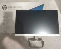 Монитор 24" HP IPS LED Backlit