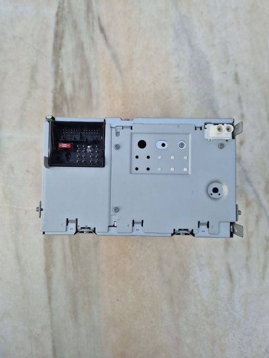 Radio Volkswagen RCD 310