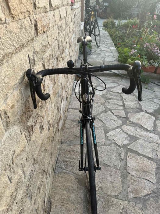 Шосеен Велосипед Bianchi Via Nirone 7 105