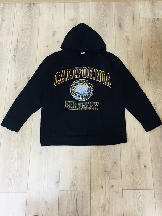 Фирменный костюм CALIFORNIA худи+штаны MADE IN TURKEY+летний подарок