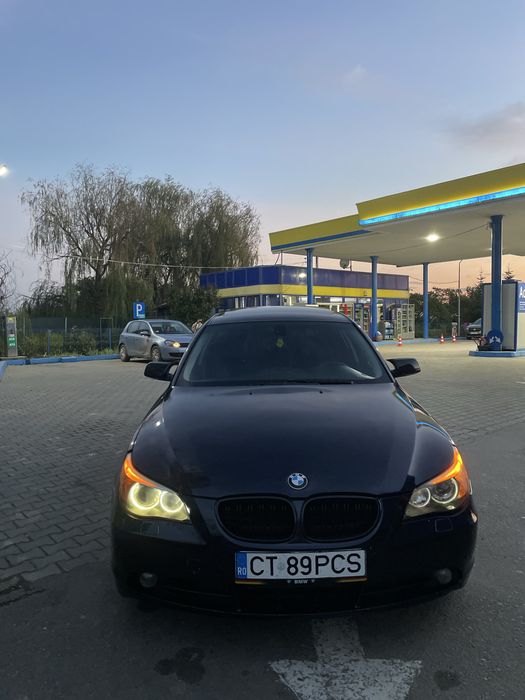 Schimb cu e 90 330 sau audi a6 2010 ofer diferenta !