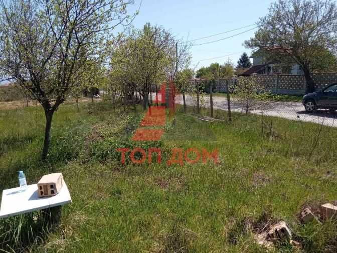 Дава се под наем Парцел в Варна, м-т Боровец - север - 630 кв.м за 408 € - Снимка #2