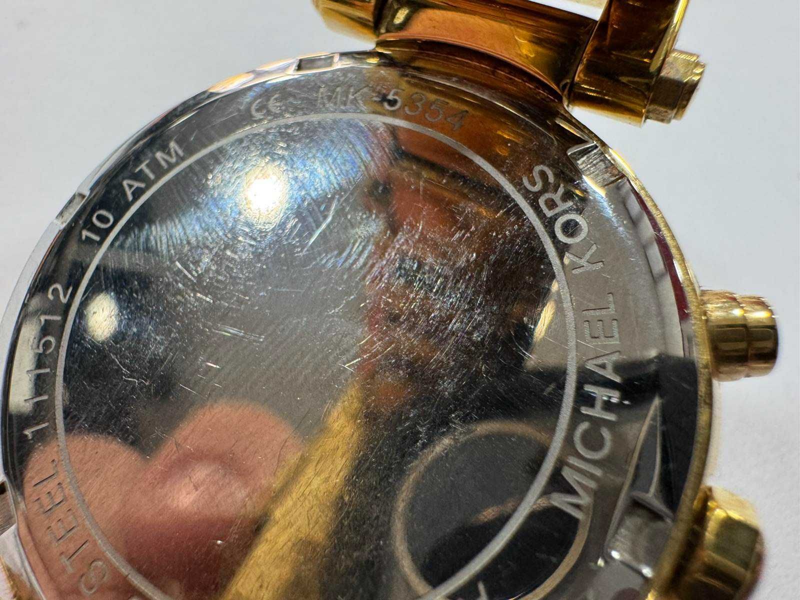 Дамски часовник Michael Kors  Parker MK5354