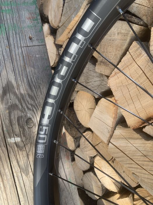 Sunringle duroc 50 27.5