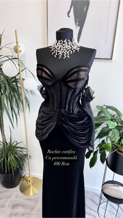 Rochii de gala,colectii premium ,Zet Store oficial