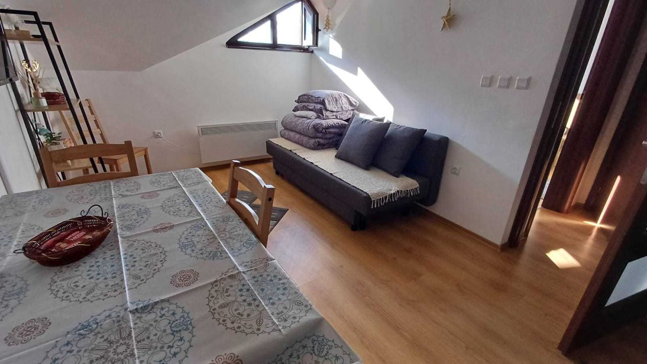 Продава се Двустаен апартамент в Банско - 53 кв.м за 774 €/кв.м - Снимка #3