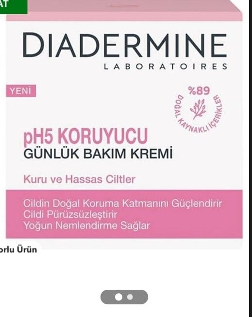 Хидратиращ крем за лице внос от Турция