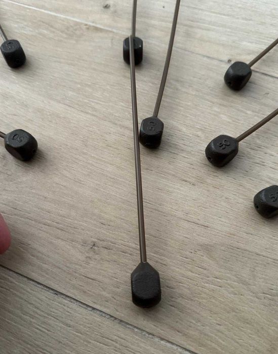 Plumbi bag - set 5 buc