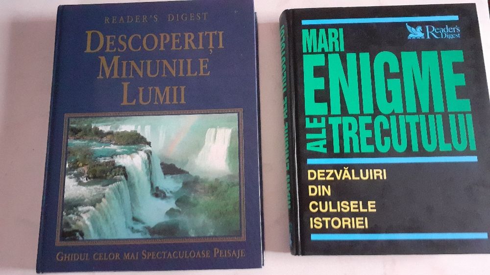 Carti de bucate,sanatate si beletristica