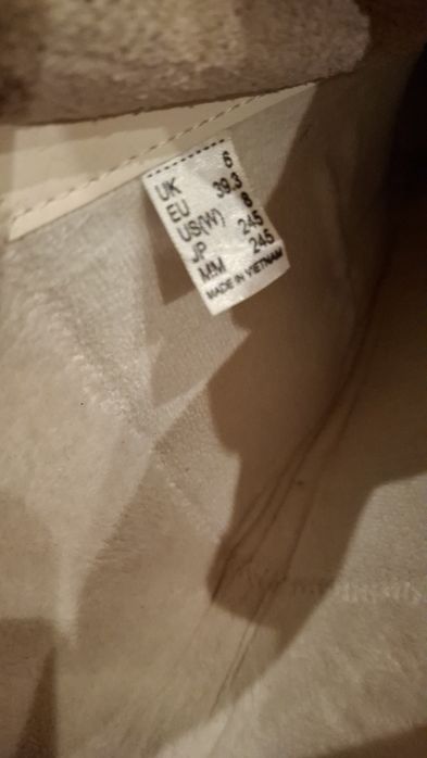 Helly Hansen дамски зимни ботуши, апрески естествена кожа