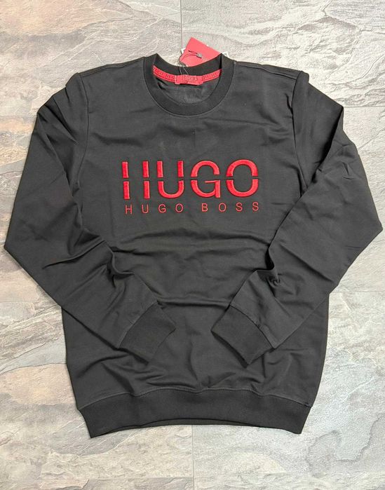 Мъжки Блузи HUGO