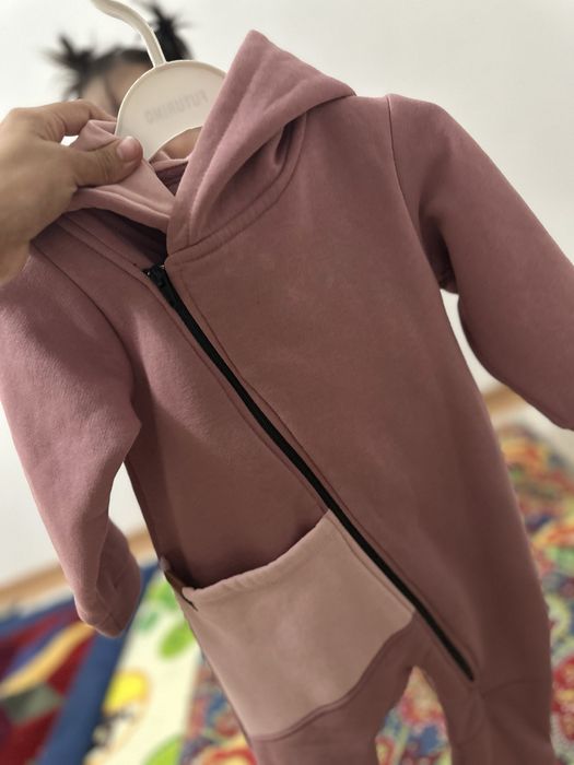 продам детский комбез