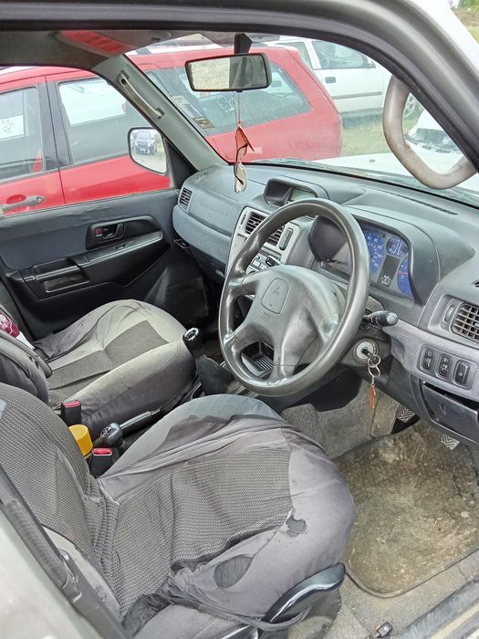 Piese de schimb Mitsubishi pajero