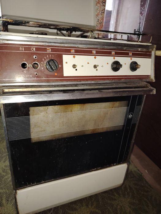 Продам Газ плита Брест