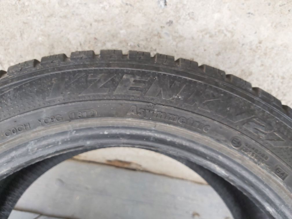 245 50 18 Kumho 1 брой