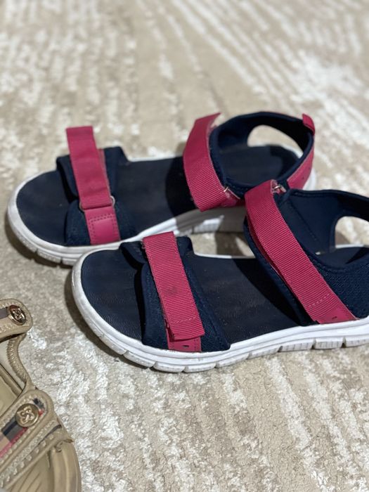 Летний сандали по 3000тенге