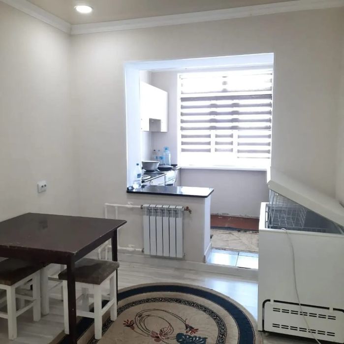 Сдам 1 ком квартиру