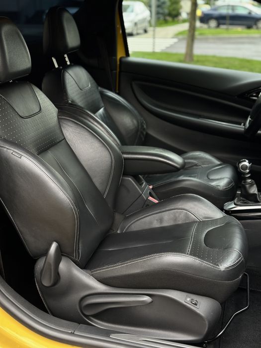 Citroën DS3 1.6 THP 190 CP – Model Sport, echipare completă!